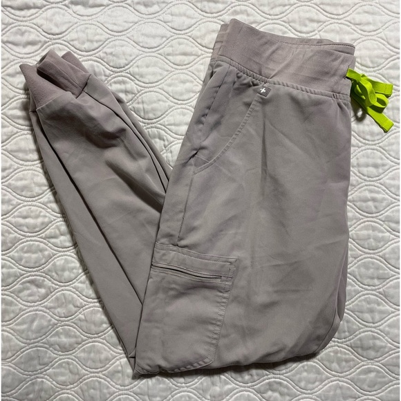 FIGS - Zamora Jogger Scrub Pants - Picture 1 of 4